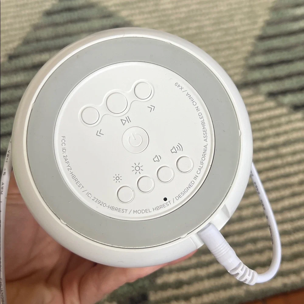 Hatch Sound Machine - Picture 2 of 2